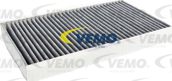 Vemo V48-31-0001 - Фільтр, повітря у внутрішній простір autozip.com.ua