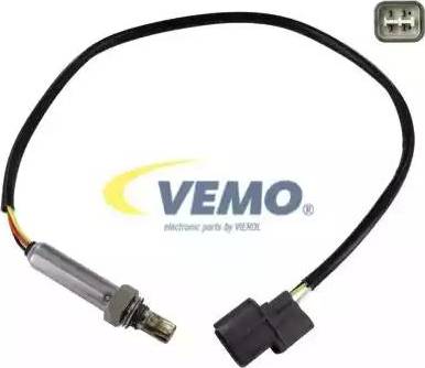 Vemo V48-76-0004 - Лямбда-зонд, датчик кисню autozip.com.ua