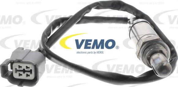 Vemo V48-76-0001 - Лямбда-зонд, датчик кисню autozip.com.ua