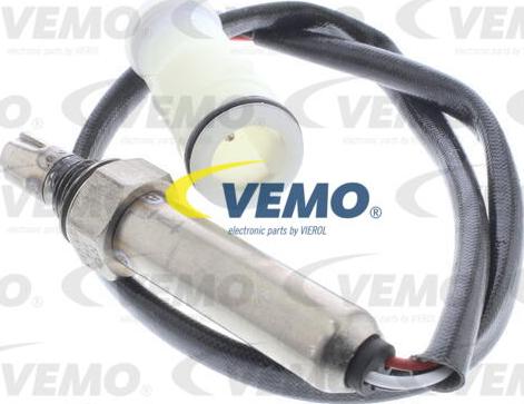 Vemo V48-76-0003 - Лямбда-зонд, датчик кисню autozip.com.ua