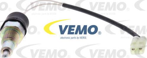 Vemo V48-73-0009 - Датчик, контактний перемикач, фара заднього ходу autozip.com.ua