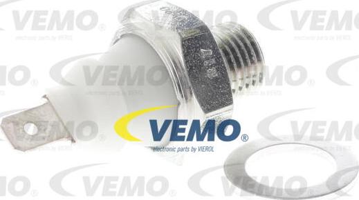 Vemo V48-73-0001 - Датчик, тиск масла autozip.com.ua