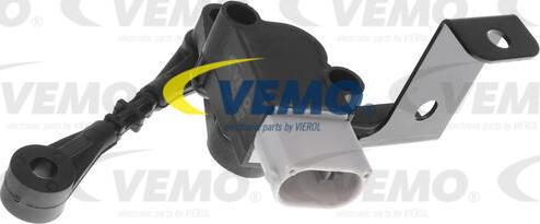 Vemo V48-72-0099 - Датчик, ксенонове світло (регулювання кута нахилу фар) autozip.com.ua