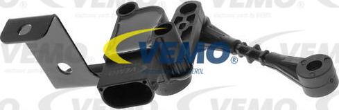 Vemo V48-72-0097 - Датчик, ксенонове світло (регулювання кута нахилу фар) autozip.com.ua