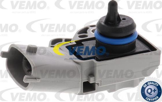 Vemo V48-72-0041 - Датчик, тиск подачі палива autozip.com.ua