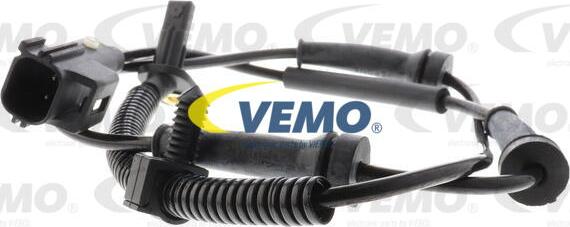 Vemo V48-72-0050 - Датчик ABS, частота обертання колеса autozip.com.ua