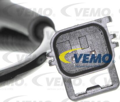 Vemo V48-72-0052 - Датчик ABS, частота обертання колеса autozip.com.ua