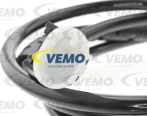 Vemo V48-72-0006 - Сигналізатор, знос гальмівних колодок autozip.com.ua