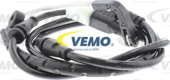 Vemo V48-72-0006 - Сигналізатор, знос гальмівних колодок autozip.com.ua