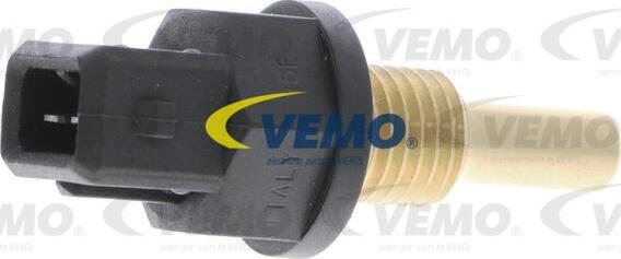 Vemo V48-72-0003 - Датчик, температура охолоджуючої рідини autozip.com.ua