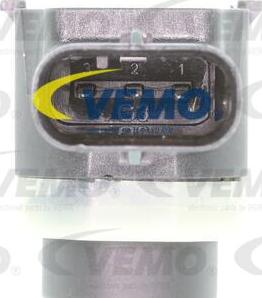 Vemo V48-72-0019 - Датчик, система допомоги при парковці autozip.com.ua