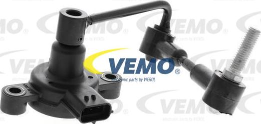 Vemo V48-72-0082 - Датчик, ксенонове світло (регулювання кута нахилу фар) autozip.com.ua