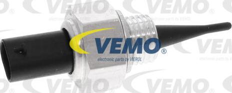 Vemo V48-72-0149 - Датчик, температура впускається autozip.com.ua