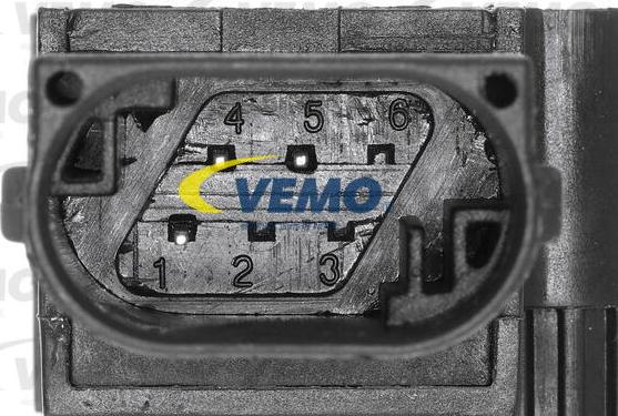 Vemo V48-72-0100 - Датчик, ксенонове світло (регулювання кута нахилу фар) autozip.com.ua