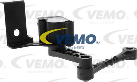 Vemo V48-72-0100 - Датчик, ксенонове світло (регулювання кута нахилу фар) autozip.com.ua