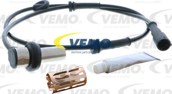 Vemo V48-72-0110 - Датчик ABS, частота обертання колеса autozip.com.ua