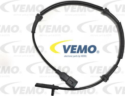 Vemo V48-72-0128 - Датчик ABS, частота обертання колеса autozip.com.ua