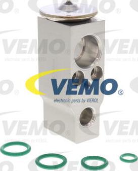 Vemo V48-77-0014 - Розширювальний клапан, кондиціонер autozip.com.ua
