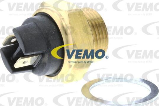 Vemo V42-99-0008 - Термовимикач, вентилятор радіатора / кондиціонера autozip.com.ua