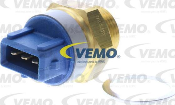 Vemo V42-99-0010 - Термовимикач, вентилятор радіатора / кондиціонера autozip.com.ua
