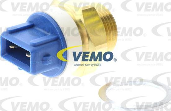 Vemo V42-99-0012 - Термовимикач, вентилятор радіатора / кондиціонера autozip.com.ua