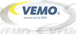 Vemo V42-99-0012 - Термовимикач, вентилятор радіатора / кондиціонера autozip.com.ua