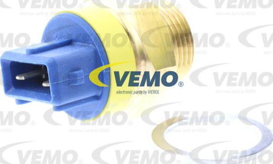 Vemo V42-99-1151 - Термовимикач, вентилятор радіатора / кондиціонера autozip.com.ua