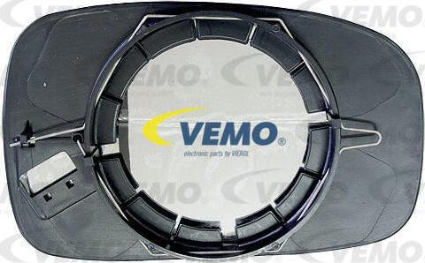 Vemo V42-69-0018 - Дзеркальне скло, зовнішнє дзеркало autozip.com.ua