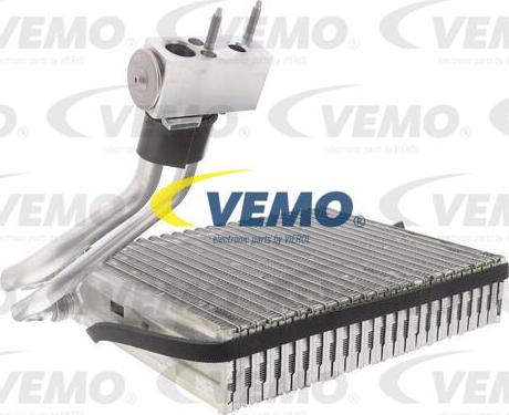 Vemo V42-65-0004 - Випарник, кондиціонер autozip.com.ua