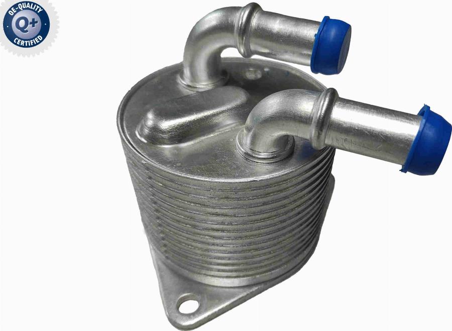 Vemo V42-60-0019 - Масляний радіатор, автоматична коробка передач autozip.com.ua