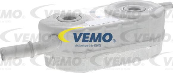 Vemo V42-60-0011 - Масляний радіатор, рухове масло autozip.com.ua