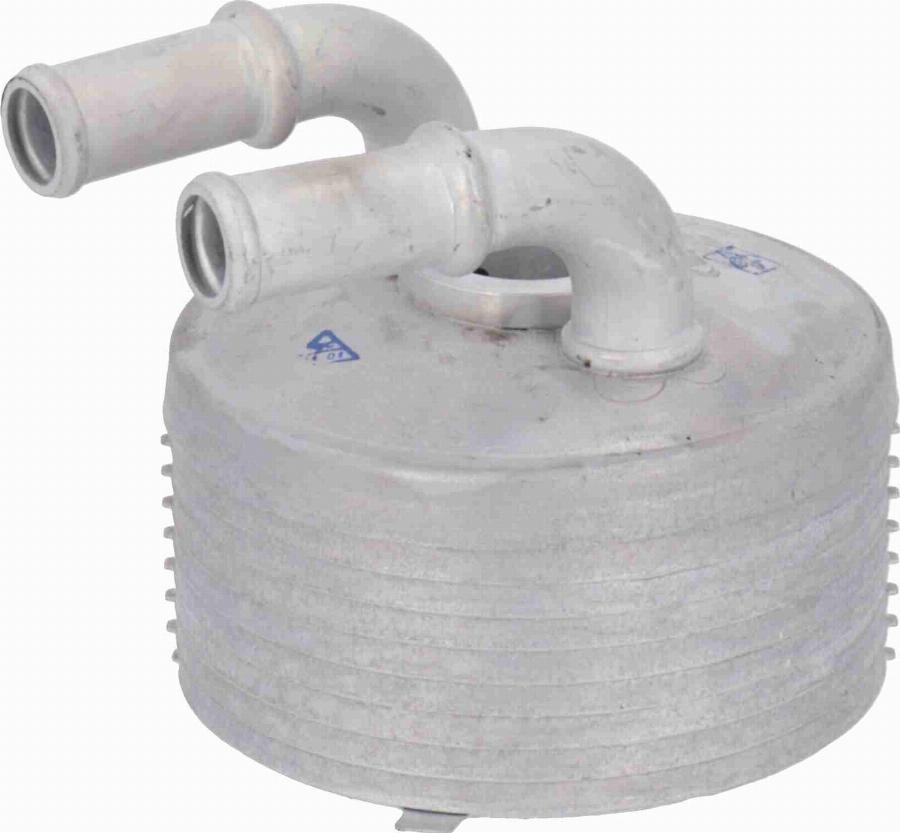 Vemo V42-60-0018 - Масляний радіатор, моторна олія autozip.com.ua