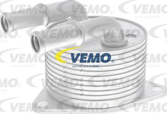 Vemo V42-60-0012 - Масляний радіатор, автоматична коробка передач autozip.com.ua