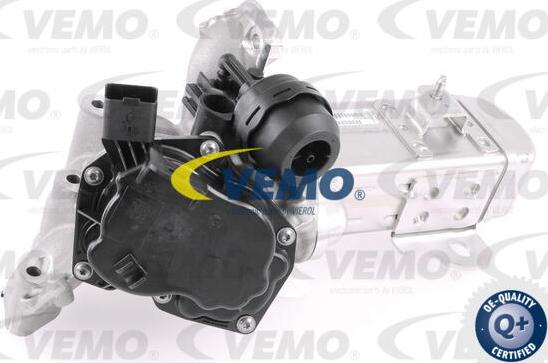 Vemo V42-63-0009 - Клапан повернення ОГ autozip.com.ua