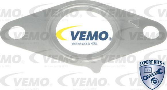 Vemo V42-63-0018 - Прокладка, клапан повернення ОГ autozip.com.ua