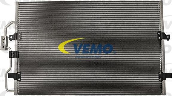 Vemo V42-62-0008 - Конденсатор, кондиціонер autozip.com.ua