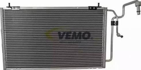 Vemo V42-62-0015 - Конденсатор, кондиціонер autozip.com.ua