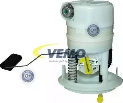 Vemo V42-09-0001 - Модуль паливного насоса autozip.com.ua