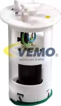 Vemo V42-09-0007 - Модуль паливного насоса autozip.com.ua