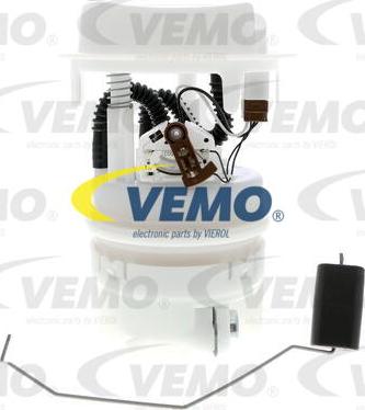 Vemo V42-09-0018 - Модуль паливного насоса autozip.com.ua