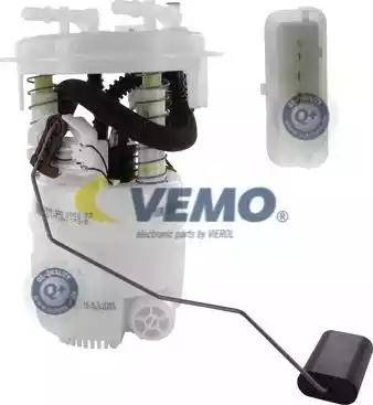 Vemo V42-09-0026 - Модуль паливного насоса autozip.com.ua