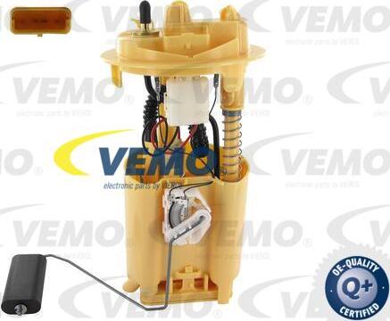 Vemo V42-09-0020 - Модуль паливного насоса autozip.com.ua