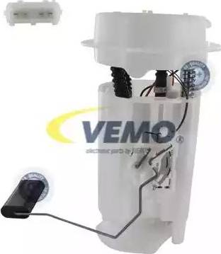 Vemo V42-09-0023 - Модуль паливного насоса autozip.com.ua