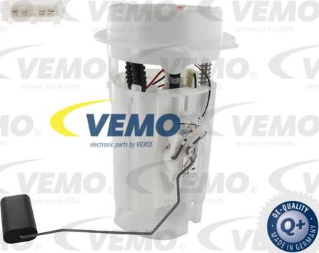 Vemo V42-09-0022 - Модуль паливного насоса autozip.com.ua