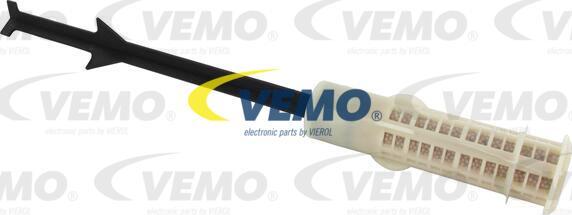 Vemo V42-06-0012 - Осушувач, кондиціонер autozip.com.ua
