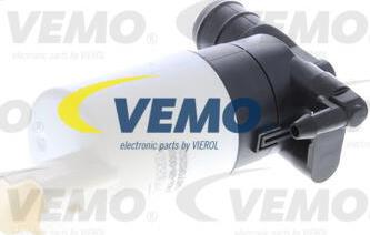 Vemo V42-08-0005 - Водяний насос, система очищення вікон autozip.com.ua