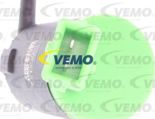 Vemo V42-08-0001 - Водяний насос, система очищення вікон autozip.com.ua