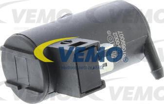 Vemo V42-08-0002 - Водяний насос, система очищення вікон autozip.com.ua