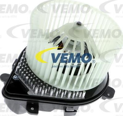 Vemo V42-03-1235 - Вентилятор салону autozip.com.ua