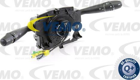 Vemo V42-80-0006 - Вимикач на рульовій колонці autozip.com.ua